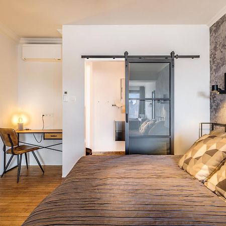 Porta Superia Boutique B&B Mechelen Exterior photo